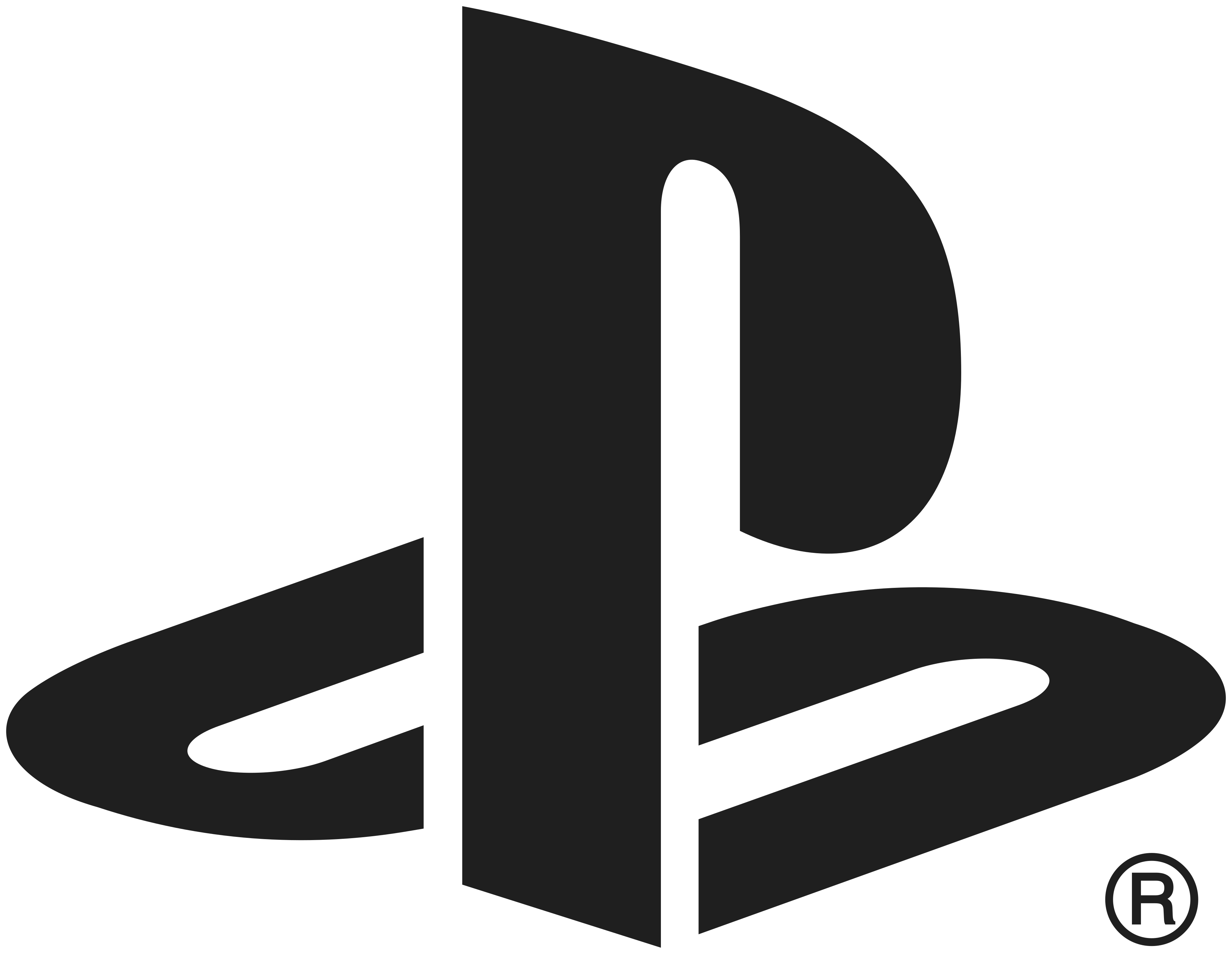 Sony Interactive Entertainment logo