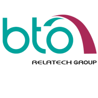 BTO Research logo