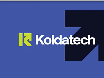 Kolda Tech logo