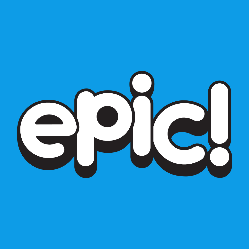 Epic Kids logo