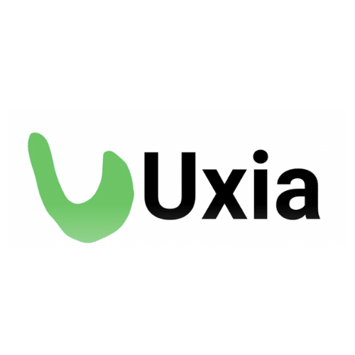 Uxia logo
